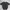 Polo Knit Shirt Fitted Black 