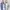 Casual Jumper Pria gray photo 5