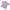 Women's Nursery Top Uniform Lilac Color Size L