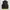 Japanaese Brand Puffer Vest Black Millitary Look Biker Style