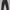 H&M SLIM MOM HIGH ANKLE JEANS (BLACK)
