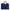 Love Bonito Casual Blouse Wanita navy photo 3