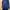 COLORBOX Avant Garde Casual Midi Dress Wanita Navy