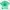 Next Let’s Be Friends Green Tie-Dye T-Shirt