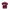 Canterbury Streetwear T-shirt Pria Burgundy