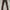 stradivarius leather skinny jeans high waist brown photo 3