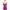 Purple Lace Spaghetti Strap Tanktop Bra