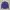 Casual Puffer jacket Pria purple photo 3