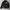 Streetwear Puffer jacket Pria black photo 2
