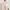 MKY Clothing Midi Dress with Belt Soft Pink Dress Wanita photo 2