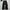 Vintage Retro Washed Black Solid Baggy Jeans size 32 photo 5