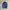 The North Face Gorpcore Puffer jacket Pria blue photo 4