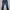 Celana cutbray korea size 28 photo 1