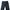 Comme Ca Ism Cargo Zipper Pants