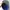 Vintage Streetwear Hat Pria white blue photo 4