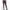 NEW 2XU Women's Core Compression Tights Black/Silver