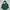 Casual Parka Pria Green