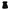 Y2K Gothic Emo Leap Lippin Black Ruffle Dress