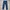 Muji Good Product Plan Pants Slim Tapered Easy Nylon Belt