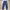 Sergio Tacchini Vintage Slim Fit Zipper Track Pants Relaxed