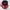 Vintage Streetwear Hat Pria red black photo 4
