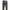 Rick Owens Drkshdw Creatch Cargo Pants