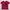 kaos merah maroon, cocok untuk natalan photo 1