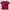 Kaos Merah Maroon, Cocok Untuk Natalan