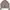 Sweater Rajut Mock Neck Scallop | Knit Ribbed V-Slit photo 1