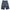 FUBU Streetwear Emo Jeans Pria gray photo 3