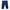 Nudie Streetwear Y2K Skinny jeans Wanita black photo 2