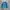 VTG KNIT MOHAIR GRADIENT BLUE photo 1