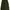 Wide leg pant hijau army unisex photo 1