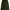 Wide leg pant hijau army unisex photo 5