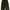 Wide leg pant hijau army unisex photo 6