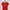 THOMAS BURBERRY Red T-shirt