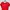 THOMAS BURBERRY Red T-shirt