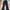 [black] Flare Pants 😵‍💫💿📞