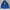 Adidas Tracktop Jacket Blue White Striped  photo 2