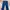[navy] Crop Jeans 👖🌀😋