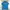 Oakley Casual T-shirt Pria Blue