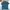 Mammut Casual T-shirt Pria Blue