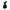 Lolita Cosplay Babydoll dress Wanita white black photo 3