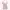Lilac Soft Flowy Cute Babydoll Top With Tie At The Back
