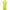 bright lime green lace eyelet trim detail tanktop bra photo 1