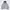 MELANGE MASTER GREY TWO WAY ZIP HOODIE photo 1