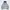 MELANGE MASTER GREY TWO WAY ZIP HOODIE