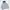 MELANGE MASTER GREY TWO WAY ZIP HOODIE photo 4