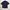 Kemeja Stripe Shirt Navy White by R New Bold A Division photo 1