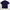 Dunhill Kaos Polo Shirt Stripe Garis Garis Navy Reguler Fit  photo 1